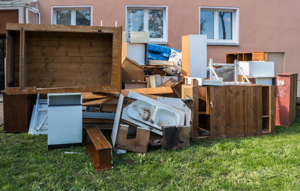 Best Local Junk Hauling  in Belle Mead, NJ
