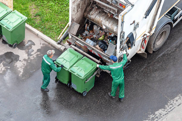 Best Yard Cleanup Services  in Belle Mead, NJ