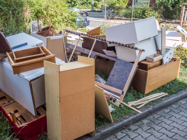 Best Professional Junk Removal  in Belle Mead, NJ