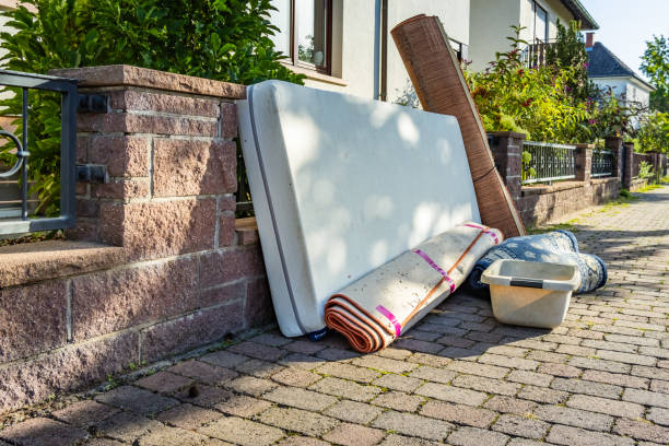 Best Dumpster Rental Services  in Belle Mead, NJ