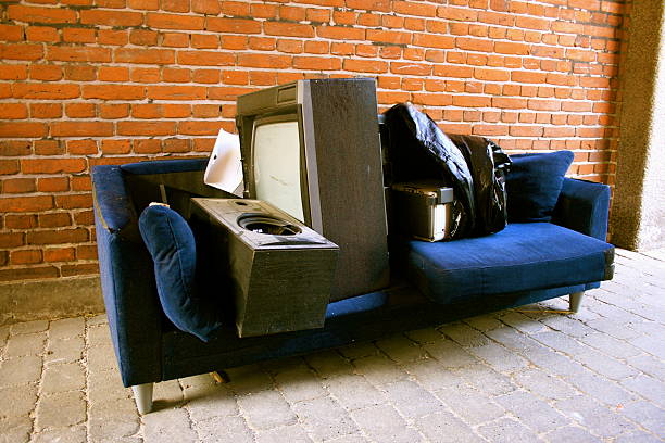 Best Construction Debris Removal  in Belle Mead, NJ