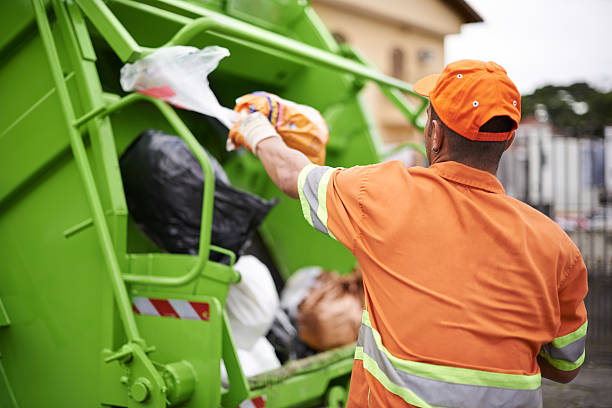 Best Household Junk Removal  in Belle Mead, NJ
