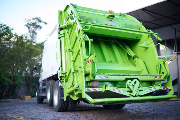 Professional Junk Removal in Belle Mead, NJ